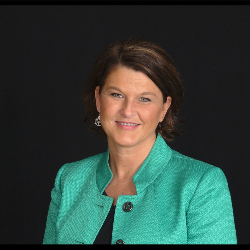 Meet your Posher, Donna